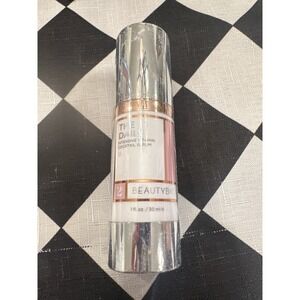BeautyBio The Daily Intensive Vitamin Cocktail Serum 1 fl oz 30 ml New skincare